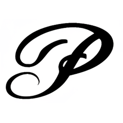Posh Salon logo